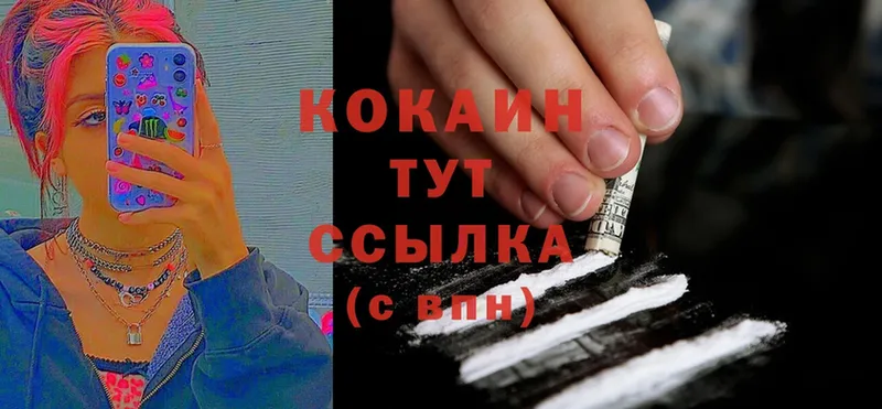 Cocaine FishScale  закладки  Калязин 